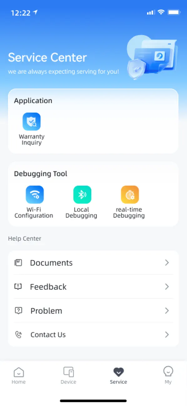 #4. LT Cloud (iOS) Oleh: Jiangsu LT Technology Co., Ltd.