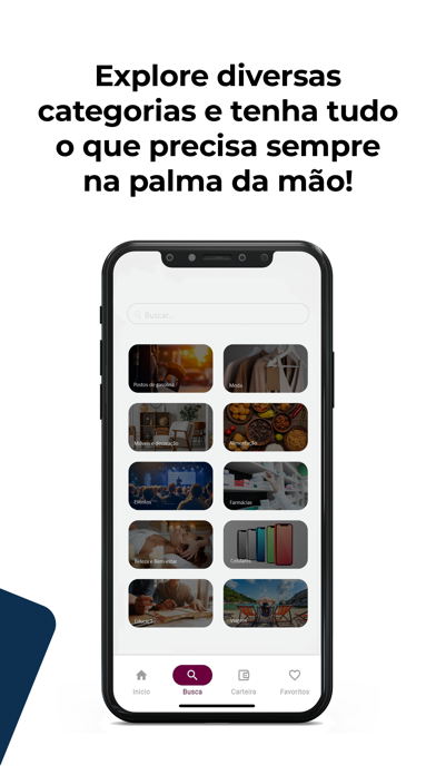 Clube Achei Montador Screenshot