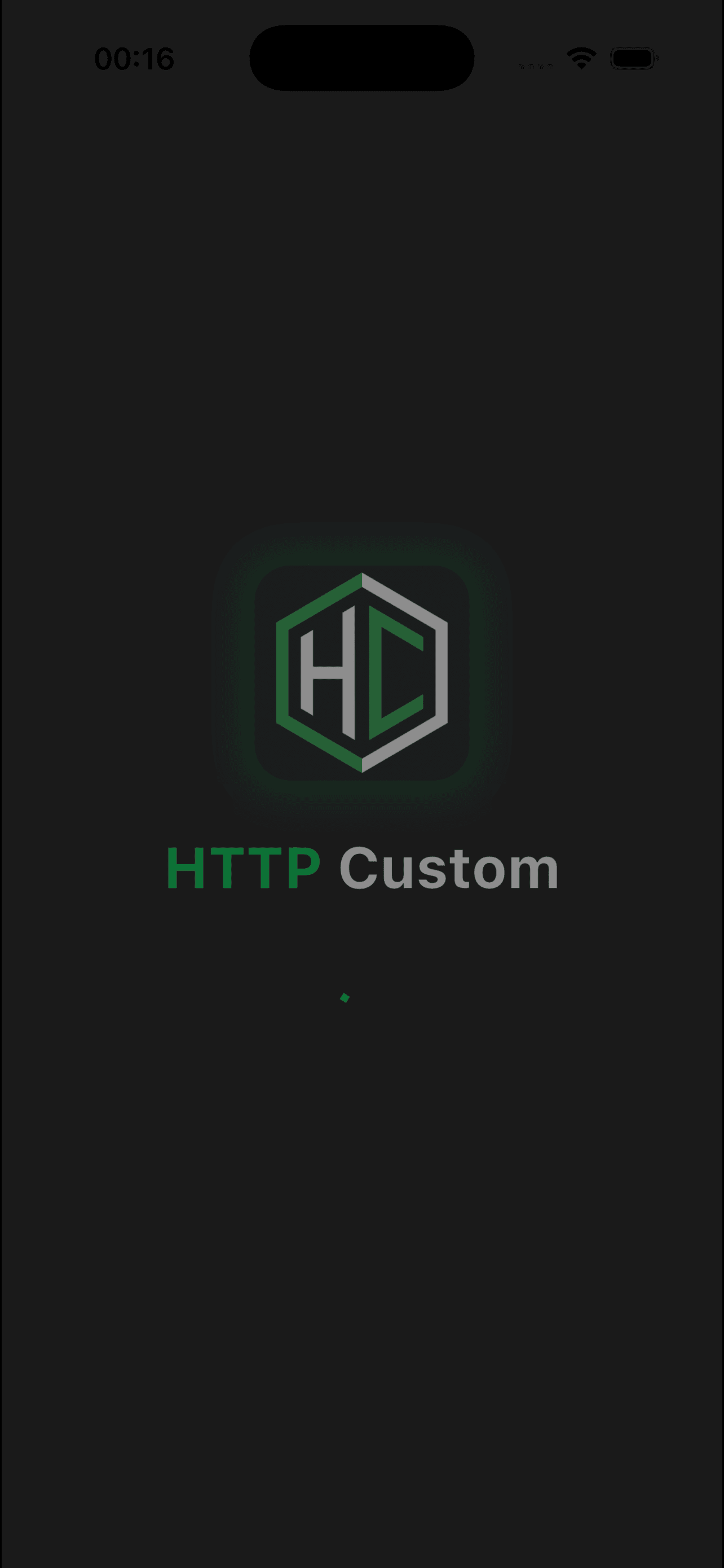 HTTP Custom - Tunnel