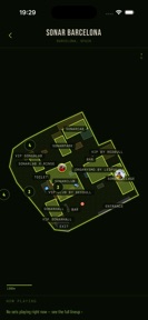 Flock: Find Your Crew screenshot