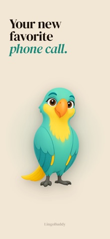 LingoBuddy - Learn Screenshot 6 of 7