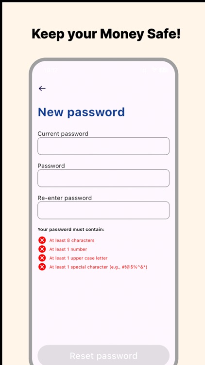 Singular Pay screenshot-8