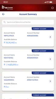 rbl bank bizbank iphone images 3