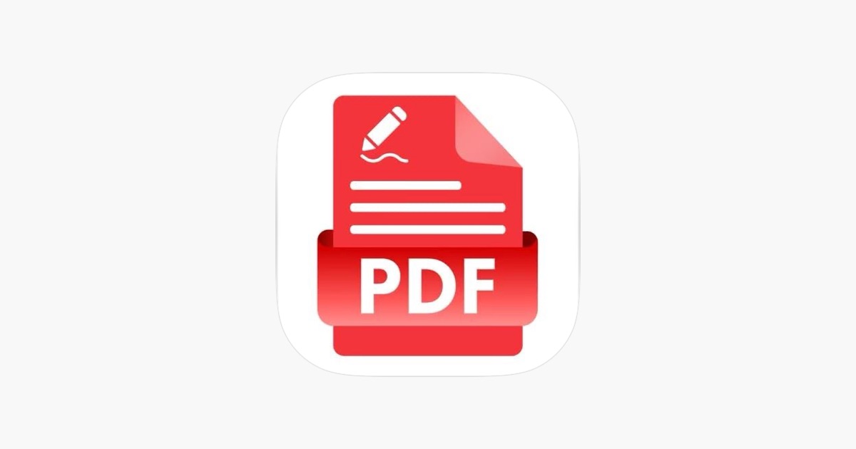 ‎PDF Merger & Editor App - App Store
