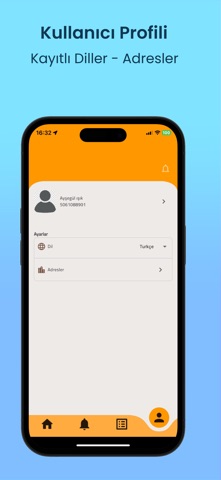 TimeMobi: GPS Attendance App Screenshot 5 of 5