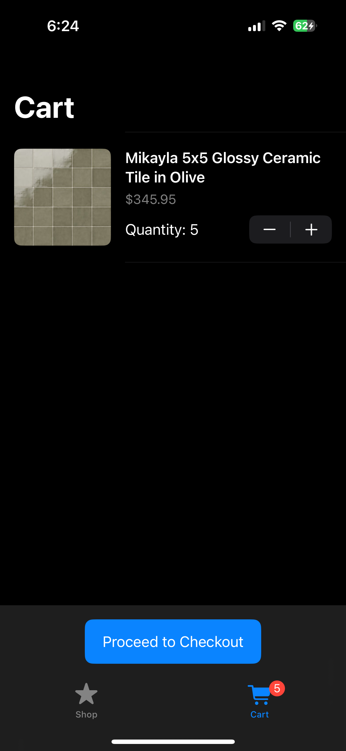 Edward Martin screenshot 3