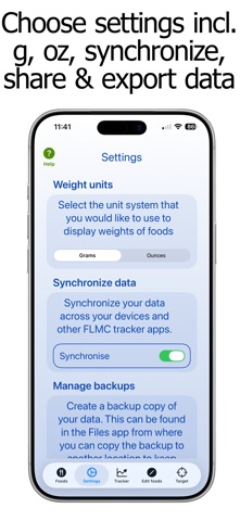 Zinc Counter and Tracker Screenshot 5 of 10
