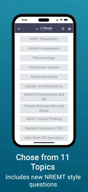 AEMT Review screenshot 2