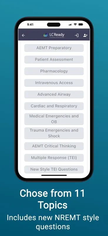 AEMT Review screenshot 2 of 7