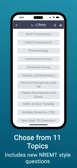 AEMT Review iPhone Screenshot 2