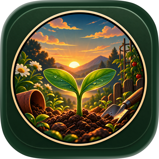Seed & Garden : Schmapps