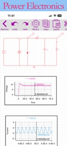 CircuitWay - Circuit Simulator screenshot