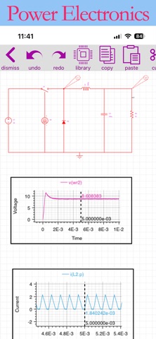 CircuitWay - Circuit Simulator Screenshot 4 of 10