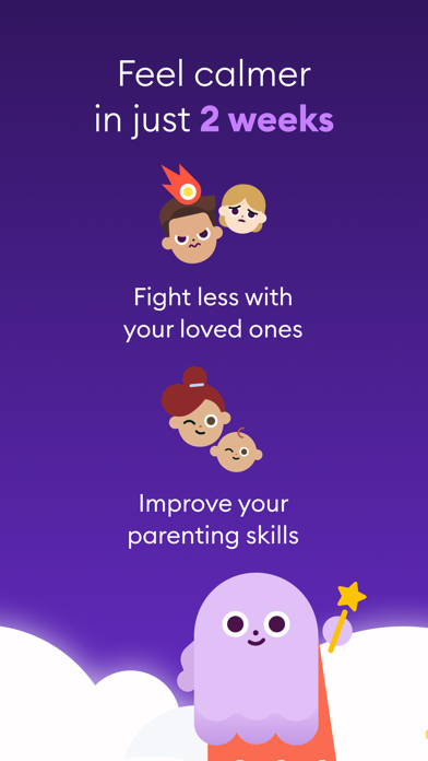 Ahead: Emotional Intelligence Screenshot 5 of 8