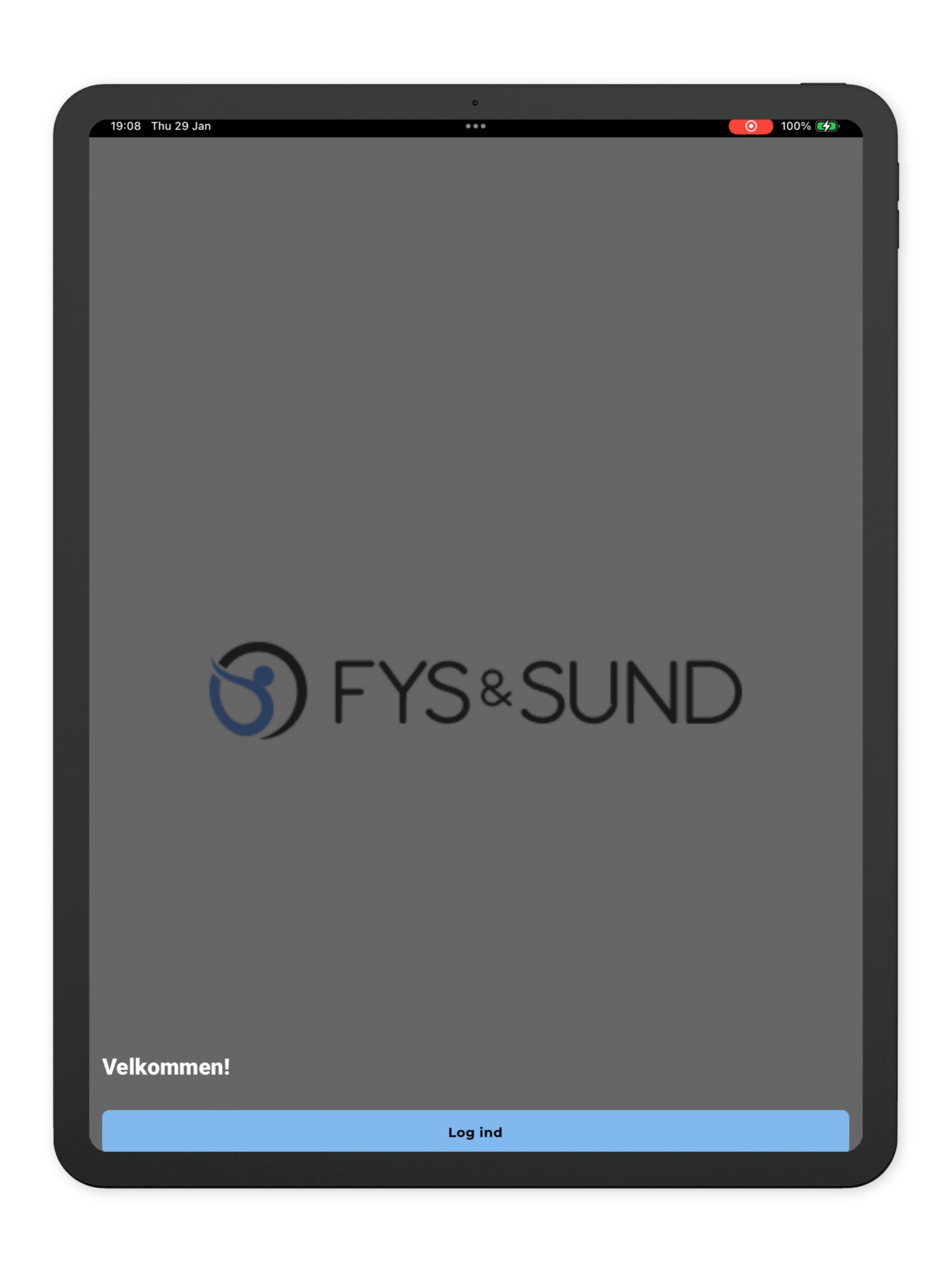 Fys&Sund