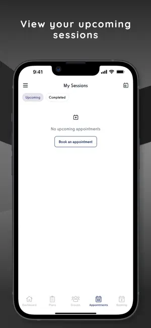 Revolutionary Physical Therapy screenshot 3