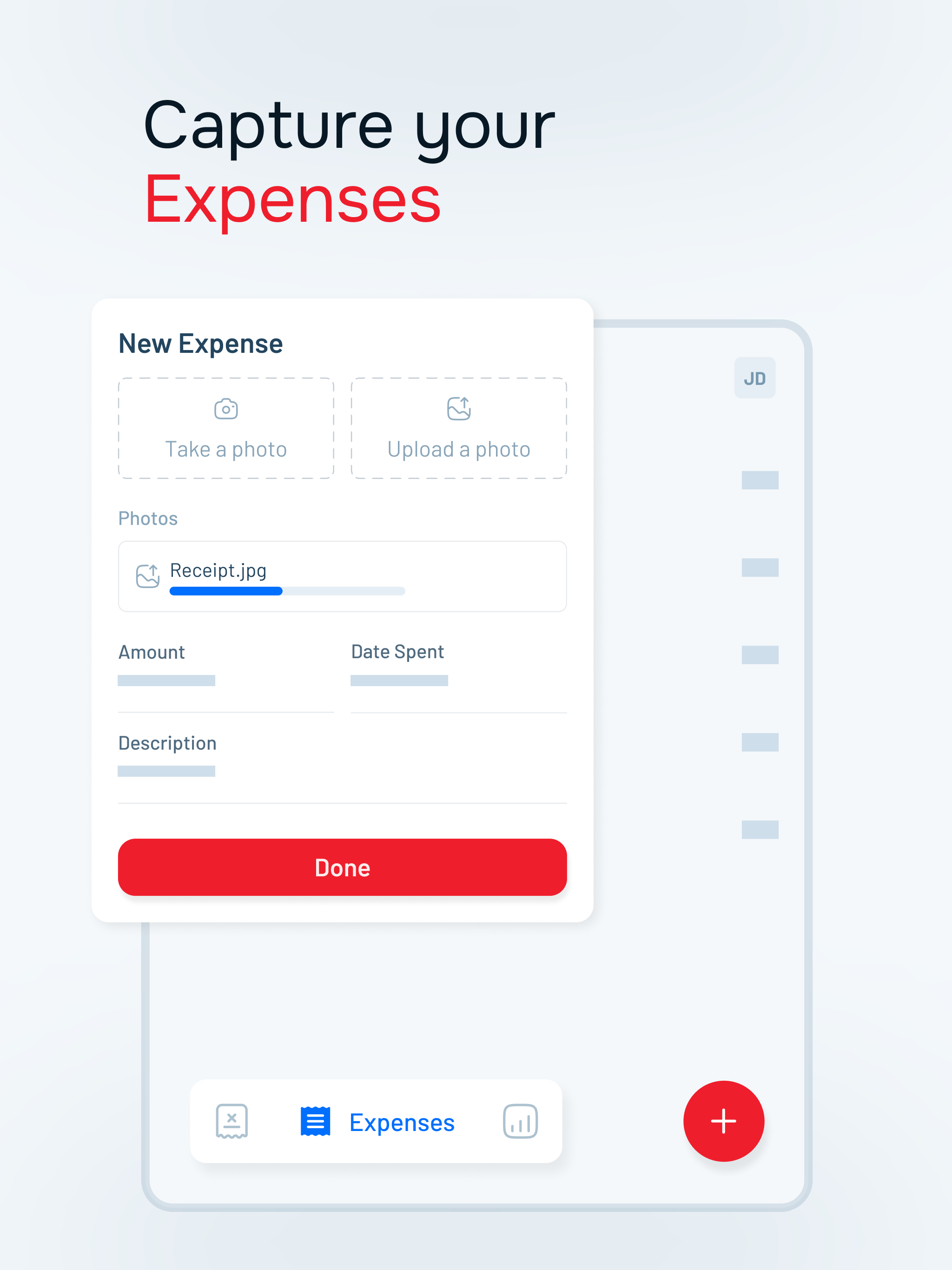 Magic Heidi: Swiss Invoices