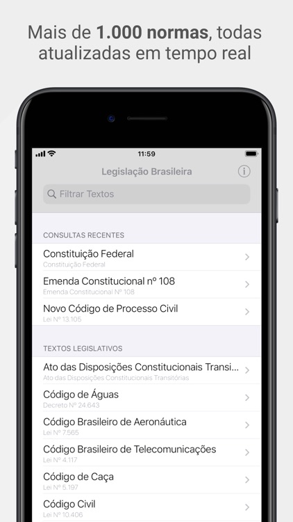Vade Mecum de Direito