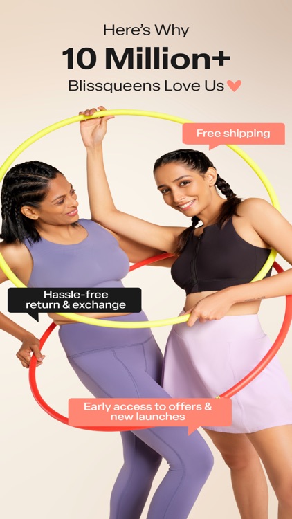 Blissclub screenshot-5