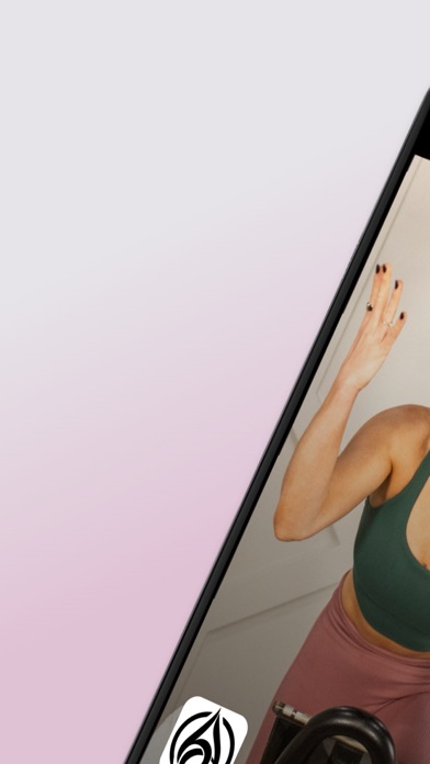 Britt Deitz Fitness Screenshot 1 - AppWisp.com