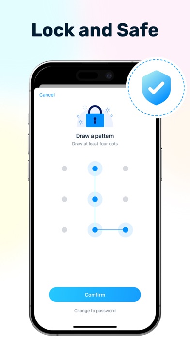 EasyNotes - Note Taking Apps Screenshot
