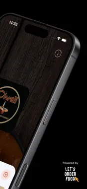 Diwali Restaurant screenshot 2