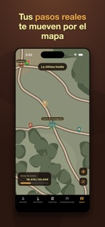 Zombie Hikers screenshot 2