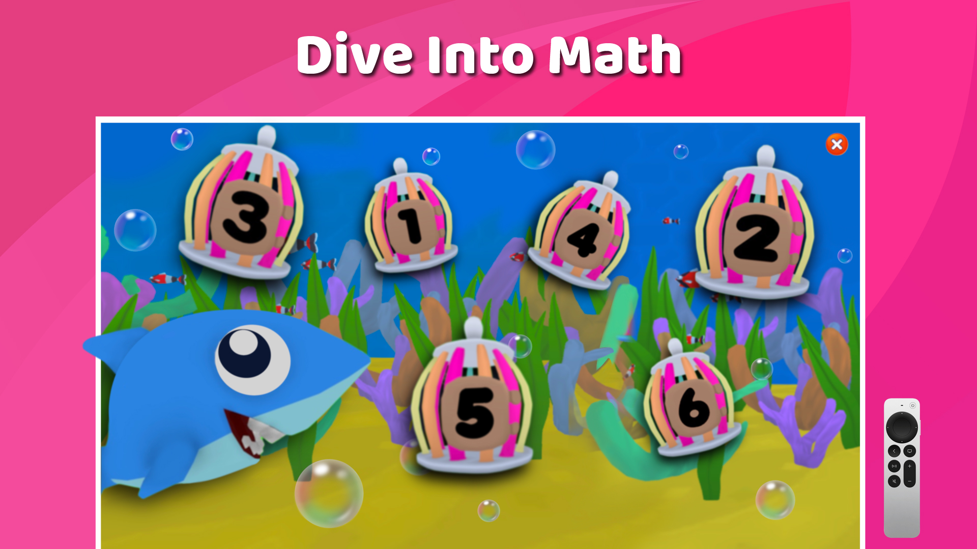 Kidduca 3D: Games For Kids 2+ screenshot 21