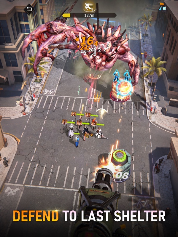 Age of Origins:Tower Defense screenshot 8