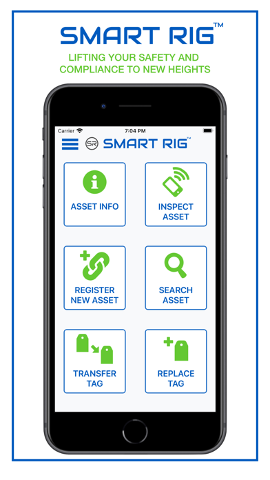 Smart Rig Screenshot