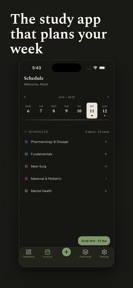 EtchNote - Flash Cards Maker screenshot