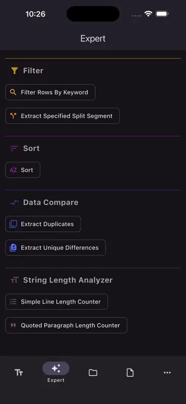 検索置換プロ2 screenshot 1 of 10