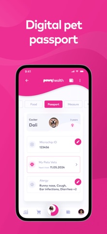 pawy Screenshot 5 of 6