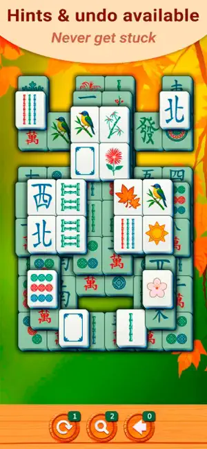 Mystic Mosaic screenshot 4