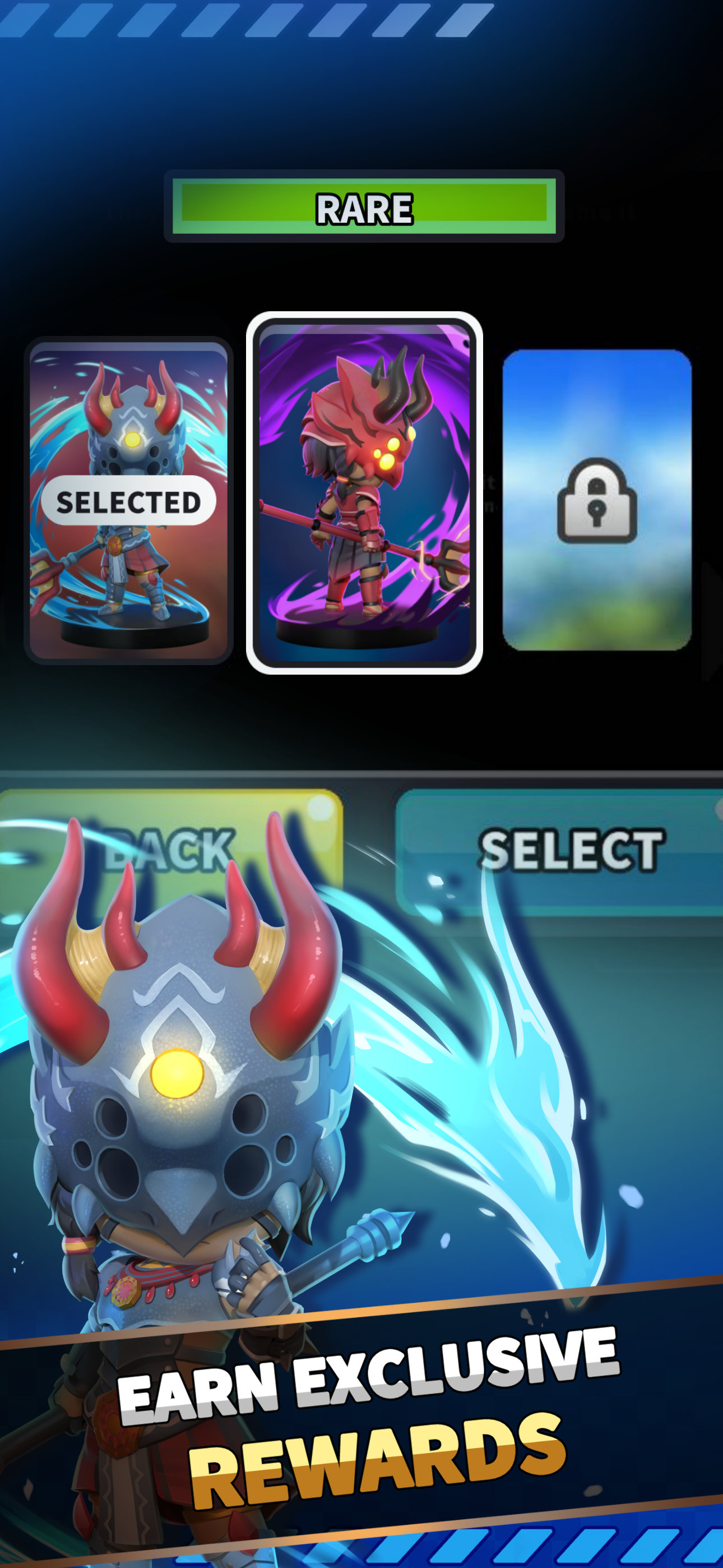 Tiny Tactics GO! screenshot 6