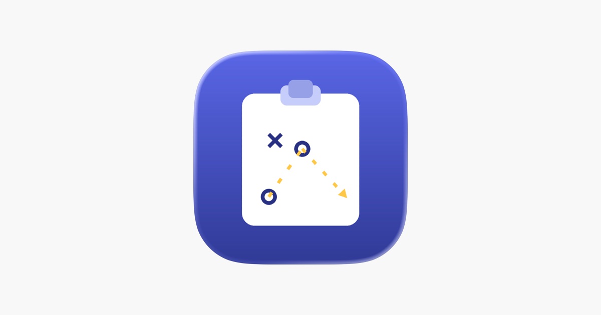 Managers Playbook — 官网预览图