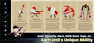 Spellers: Deckbuilding Defense Screenshot 3 of 7