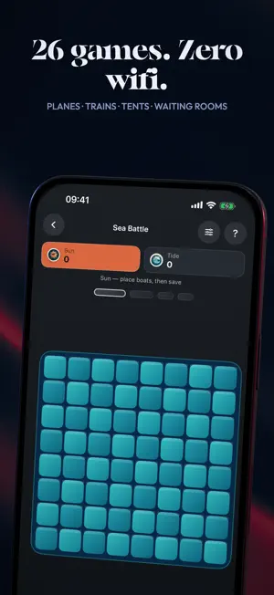 Lidora: 2 Player Games screenshot 3