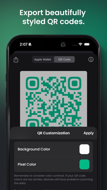 SoCard: Digital Business Card screenshot-9