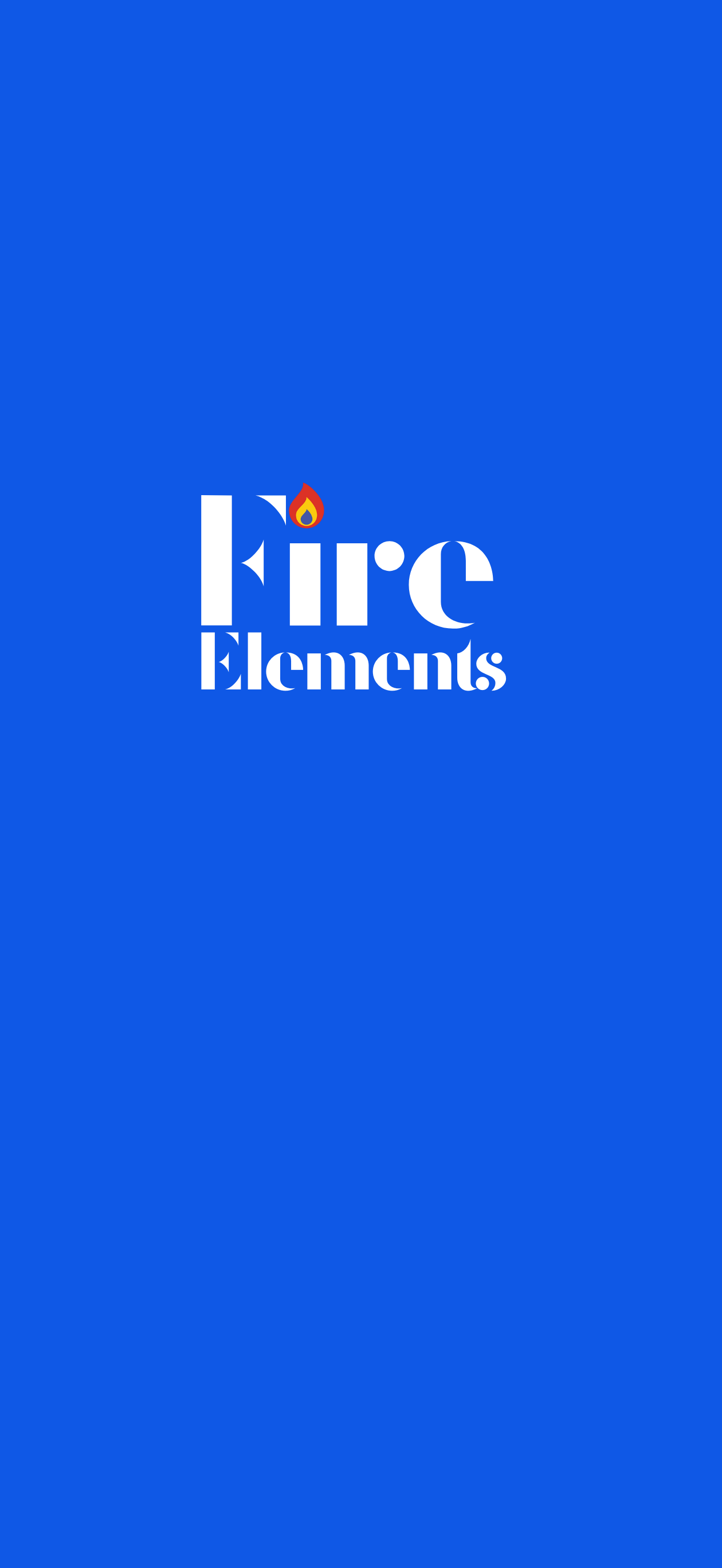 Fire Elements ®