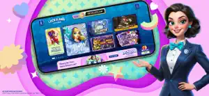 LuckyLand Casino Lite screenshot 4