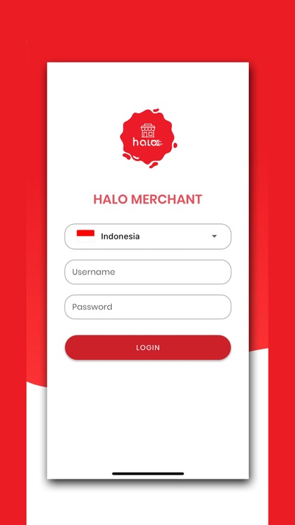 Haloje Merchant