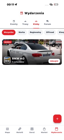 MotoSpot screenshot