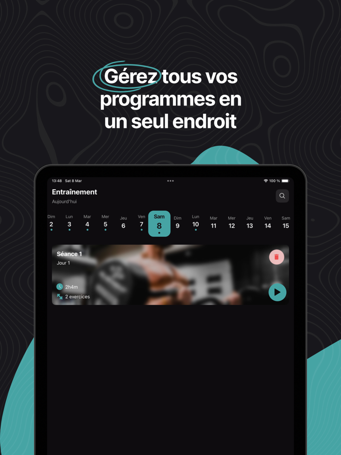 PREHAB  Return to Sport