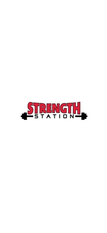 STRENGTH STATION Screenshot 1 of 3