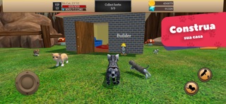 Cat Simulator: Gato e Gata screenshot 7