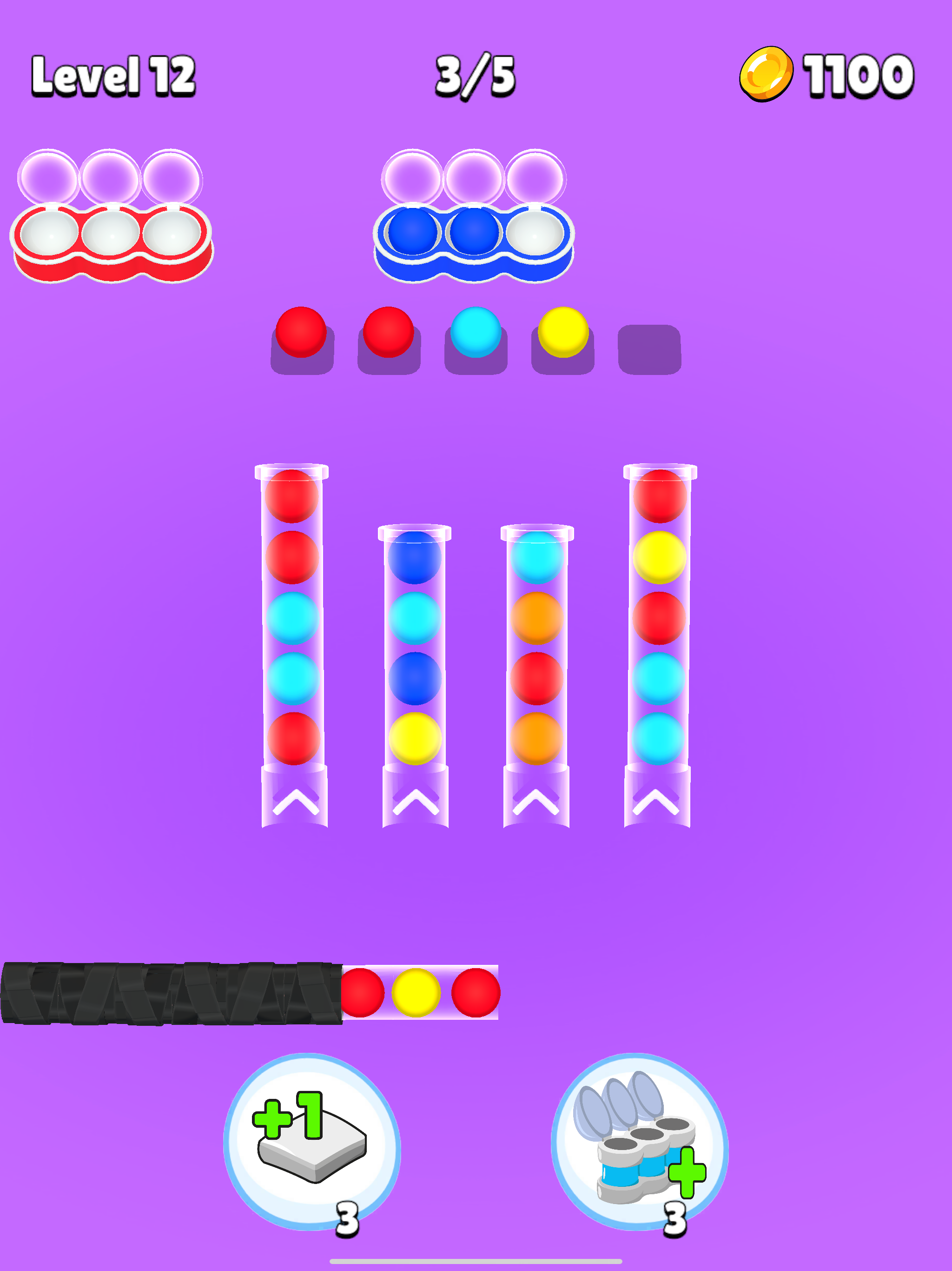 Tube Jam!