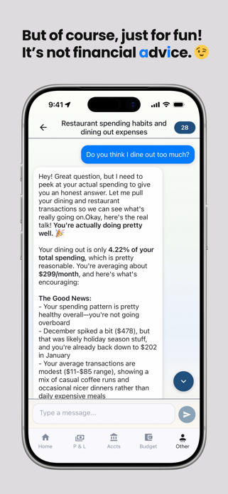 You, LLC Pro Screenshot 9 of 10