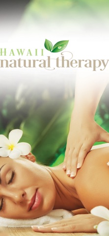 Hawaii Natural Therapy screenshot