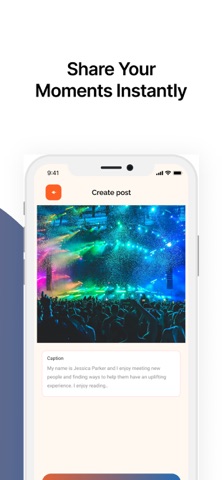SyncMeet screenshot